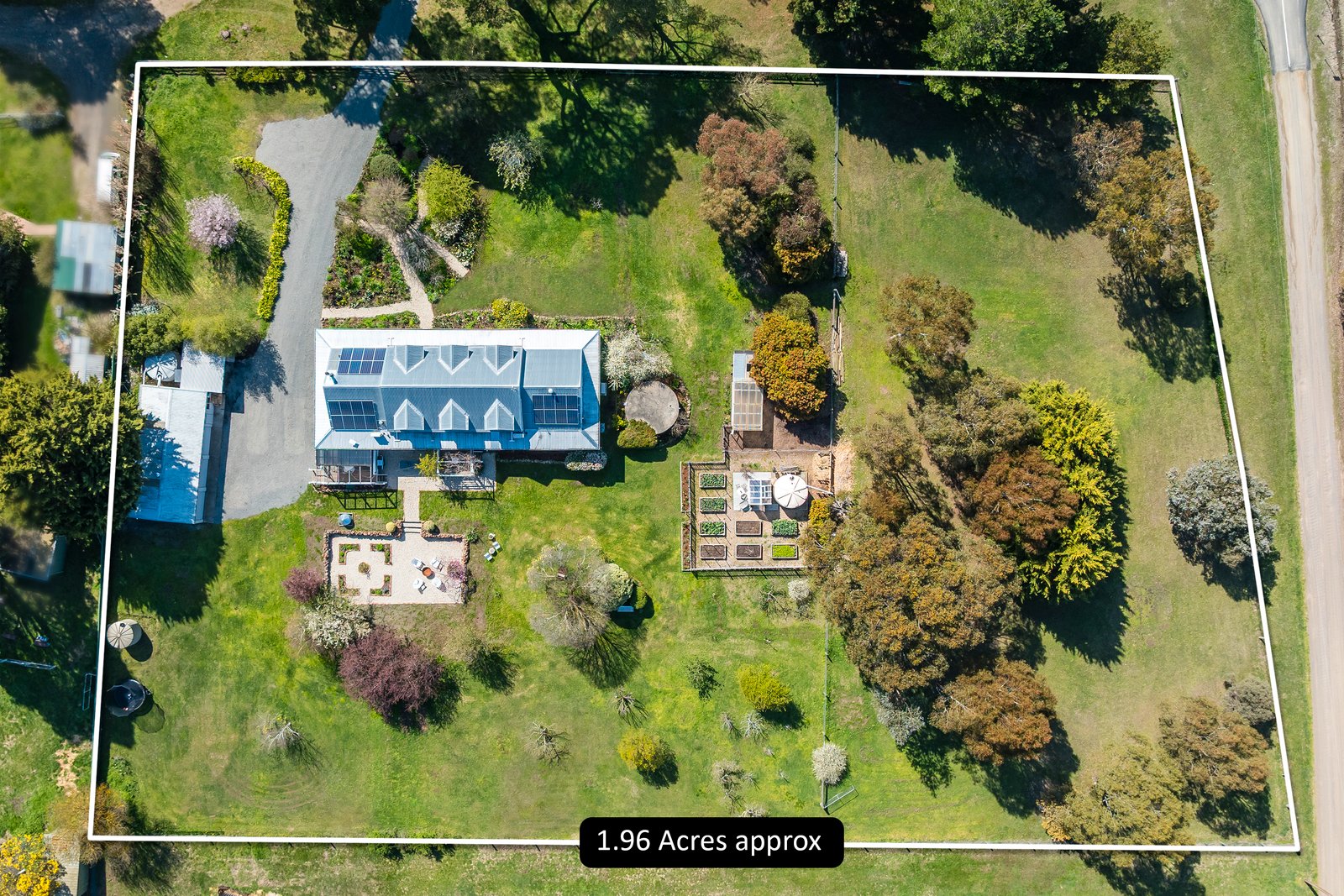 Real Estate and Property in 24 Lauriston Street, Malmsbury, VIC