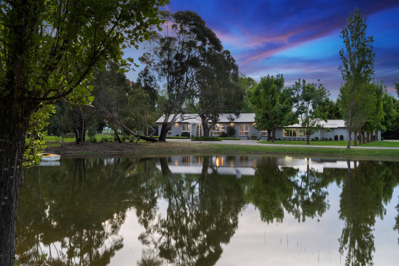 Real Estate and Property in 24 Lavenders Lane, Kyneton, VIC