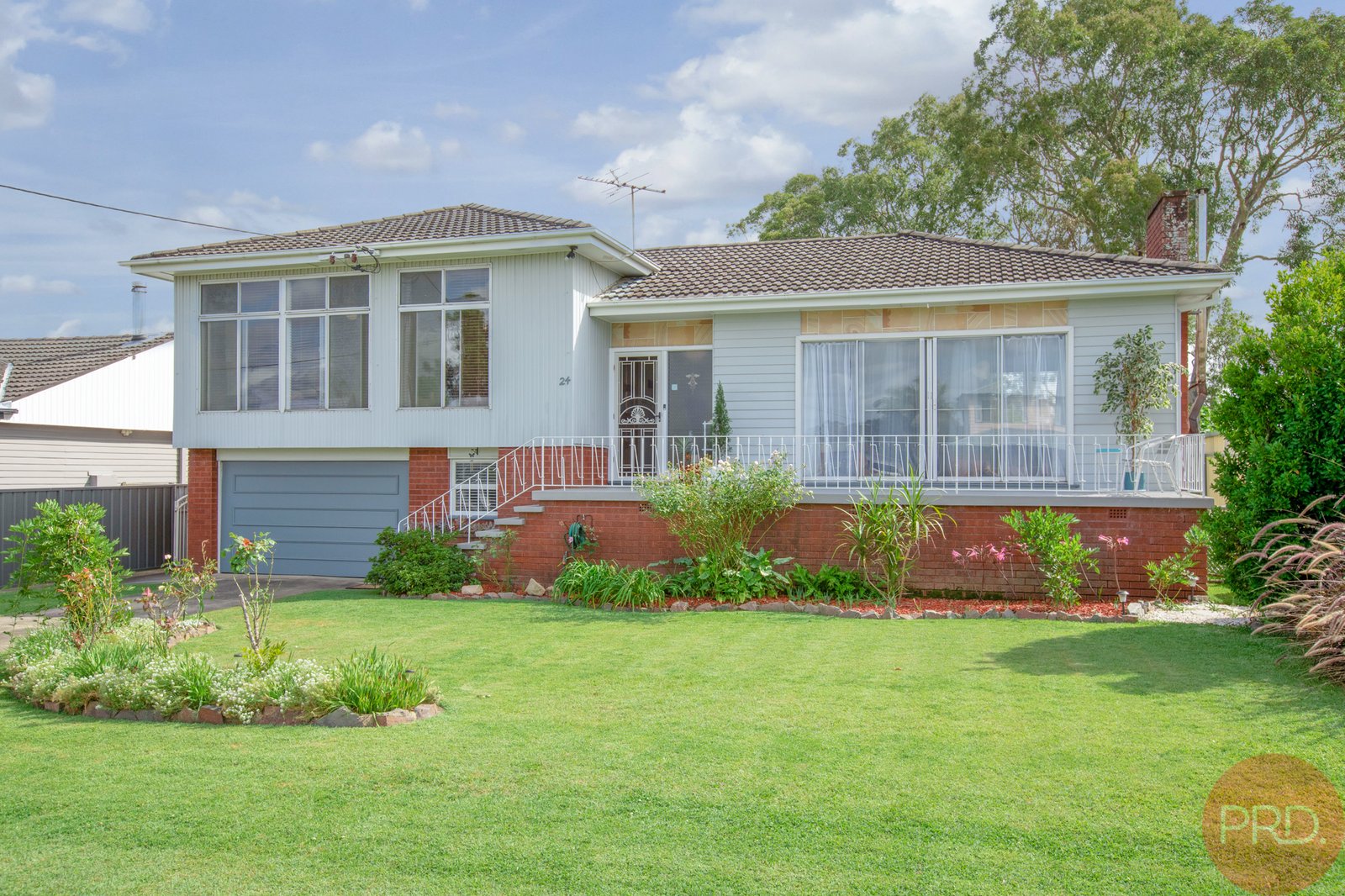 24 Lenox Street BERESFIELD 1