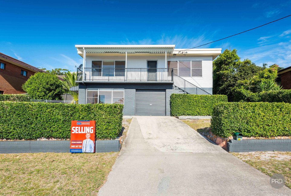 24 Leonard Avenue SHOAL BAY 24