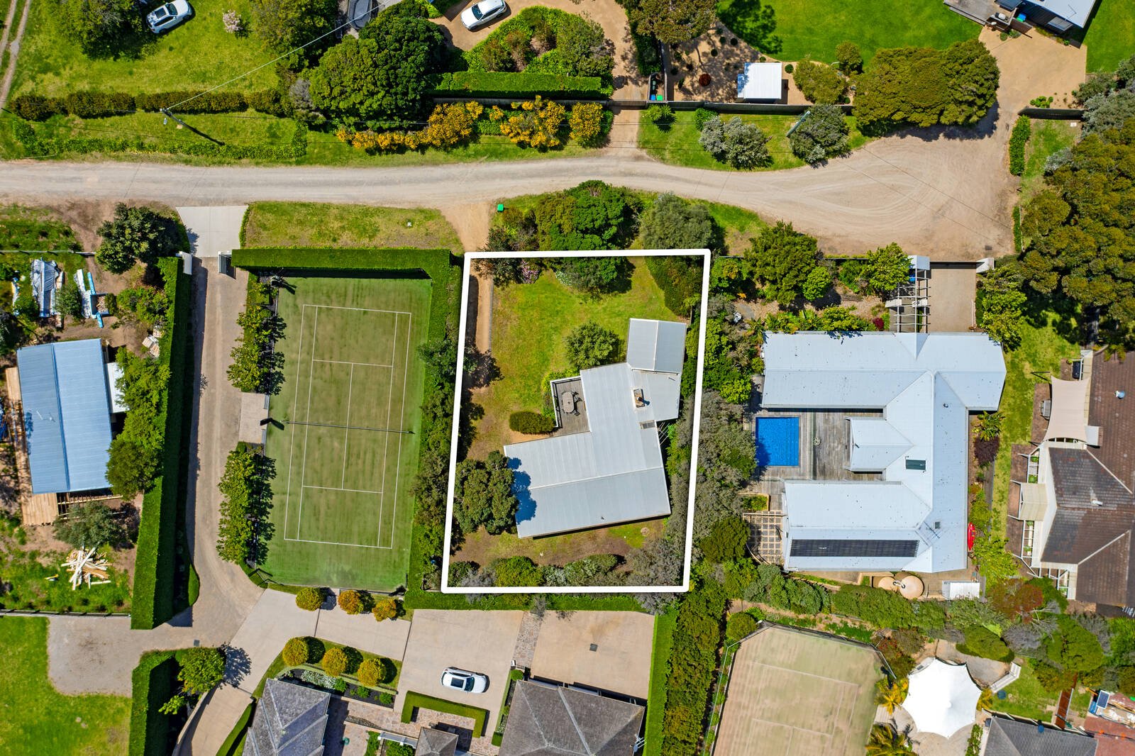 Real Estate and Property in 24 Leyden Avenue, Portsea, VIC