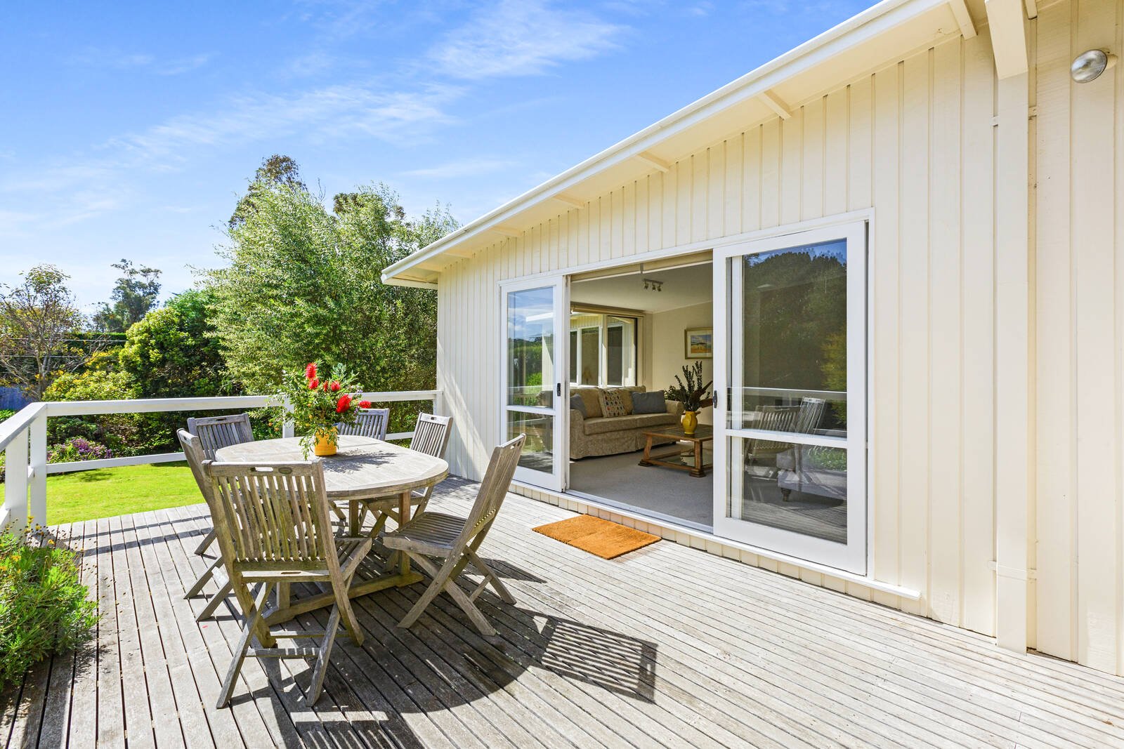 Real Estate and Property in 24 Leyden Avenue, Portsea, VIC