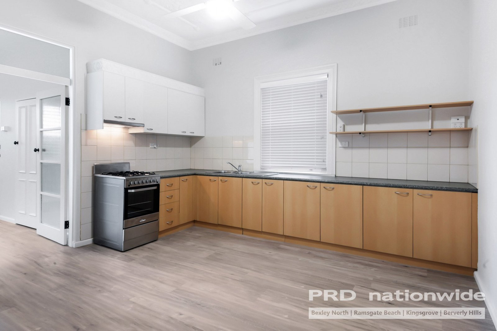 24 Lloyd Street BEXLEY 3