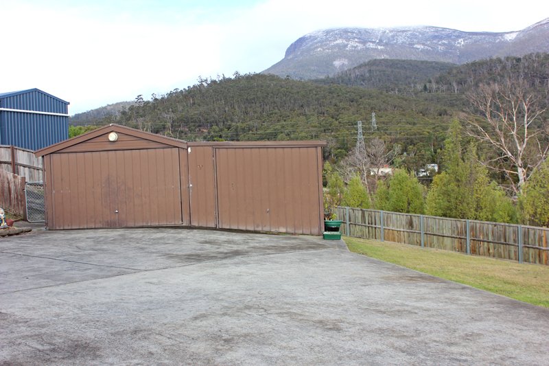 24 Loftus Street GLENORCHY 10