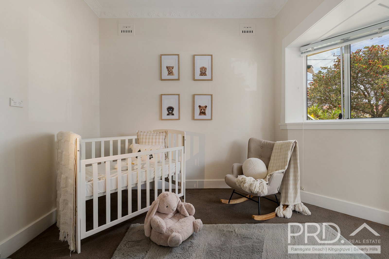 24 Lorraine Avenue BARDWELL VALLEY 4