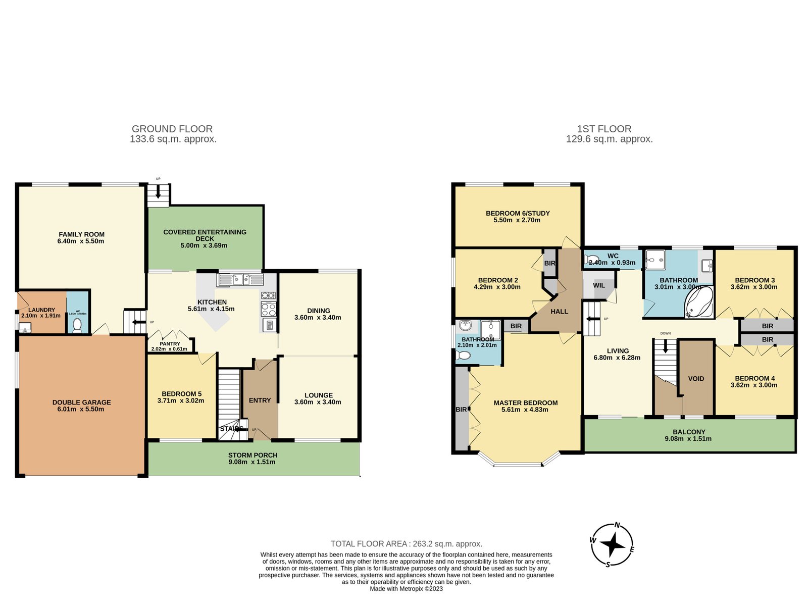 24 Lucas Drive HORSLEY 13