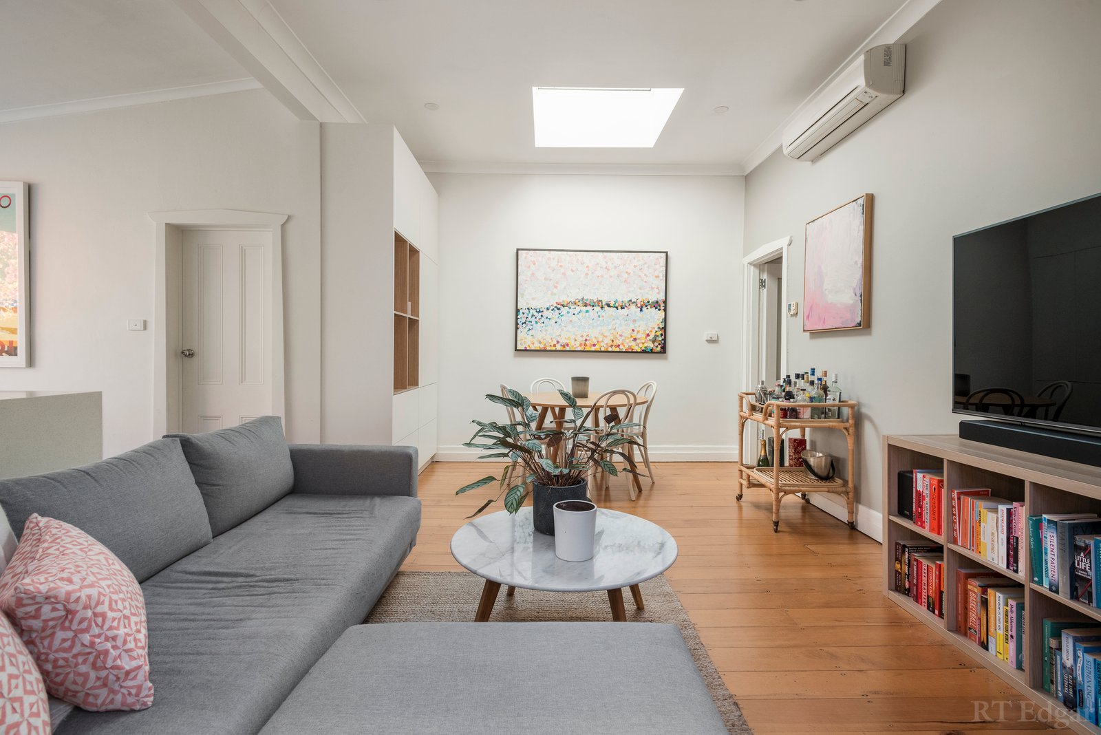 Real Estate and Property in 24 Luxton Road, South Yarra, VIC