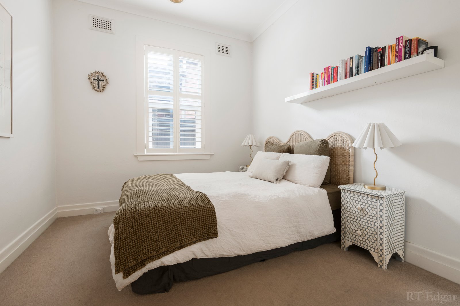 Real Estate and Property in 24 Luxton Road, South Yarra, VIC