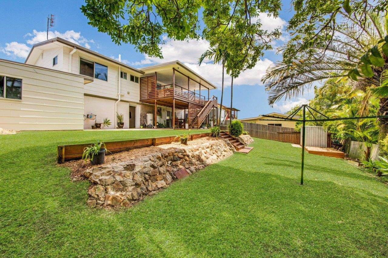 24 Macedon Street TANNUM SANDS 5