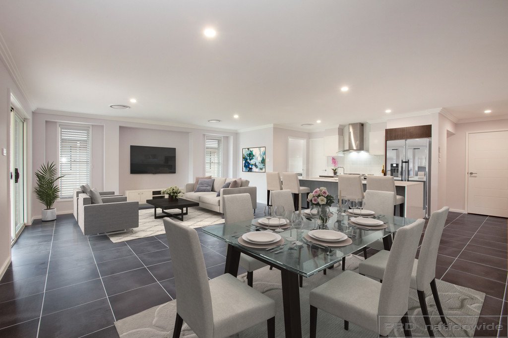 24 Majestic Road LARGS 2