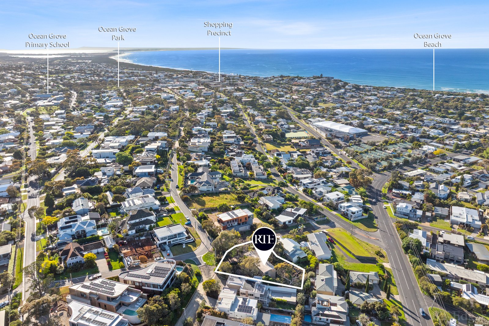 Real Estate and Property in 24 Mallaluka Avenue, Ocean Grove, VIC
