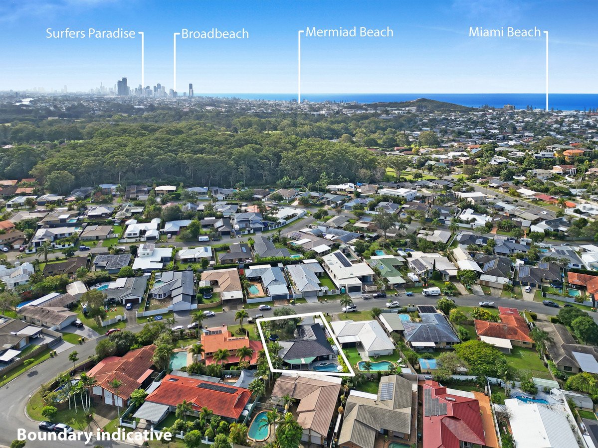 24 Manakin Avenue Burleigh Waters 28