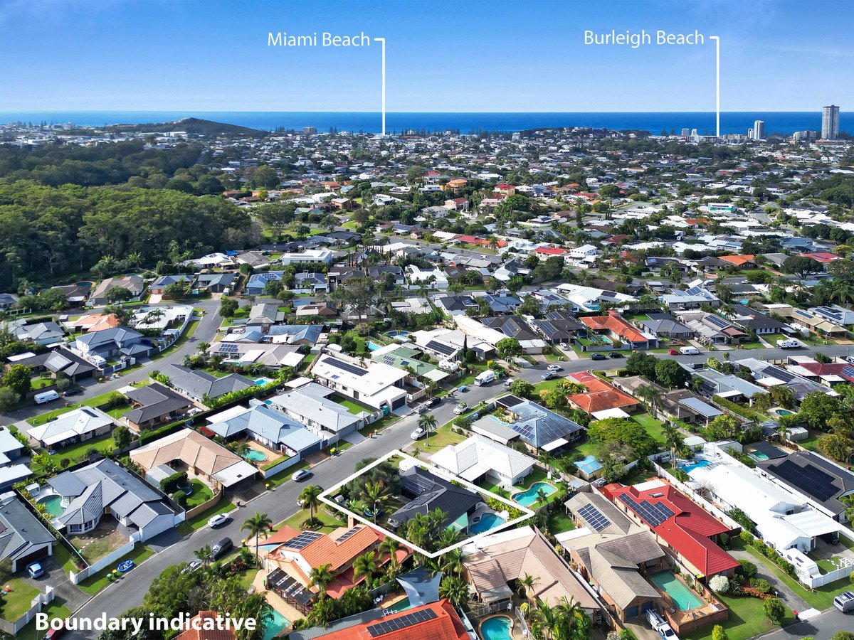 24 Manakin Avenue Burleigh Waters 29