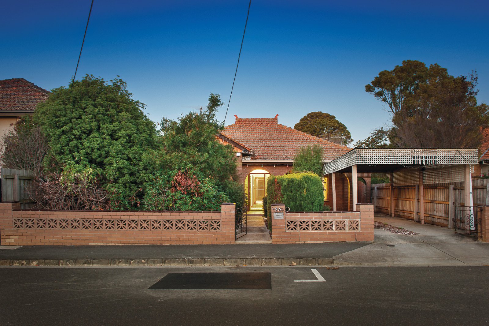 24 McArthur Street, Malvern, VIC