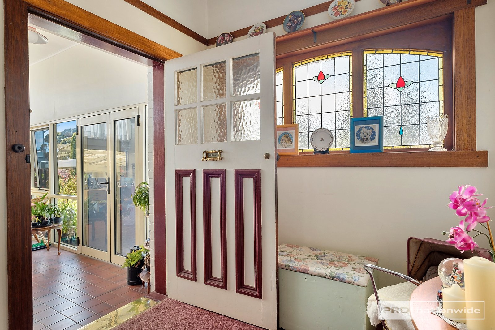 24 Mercer Street NEW TOWN 11