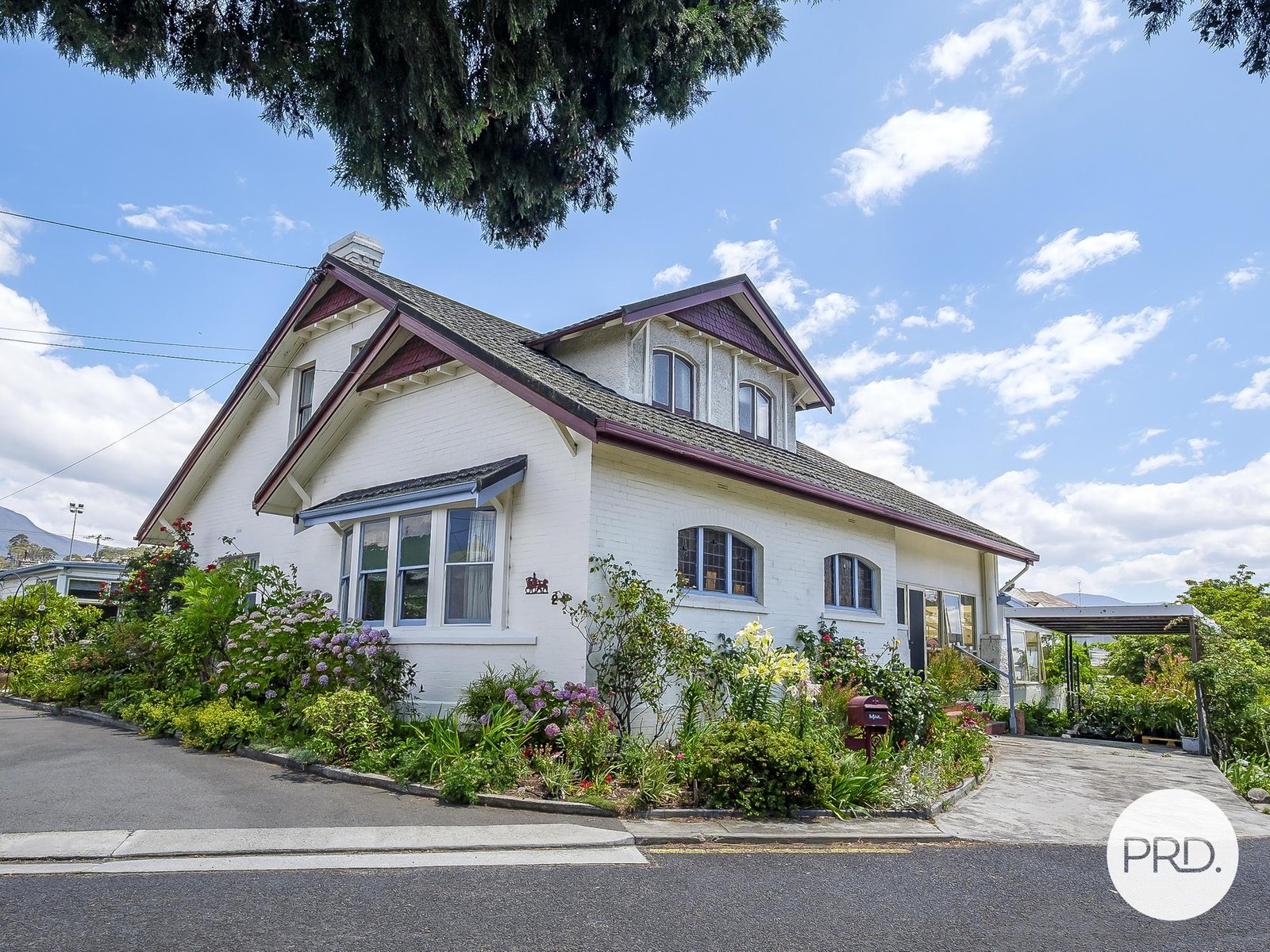 24 Mercer Street NEW TOWN 1