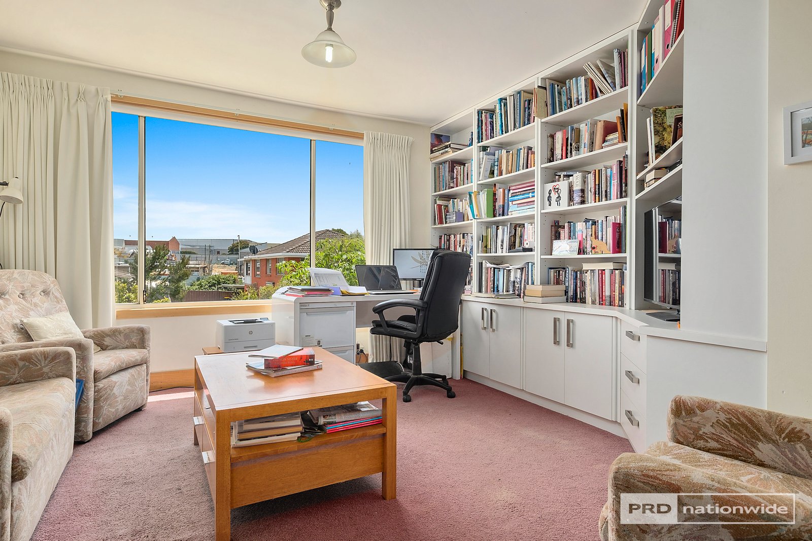 24 Mercer Street NEW TOWN 8