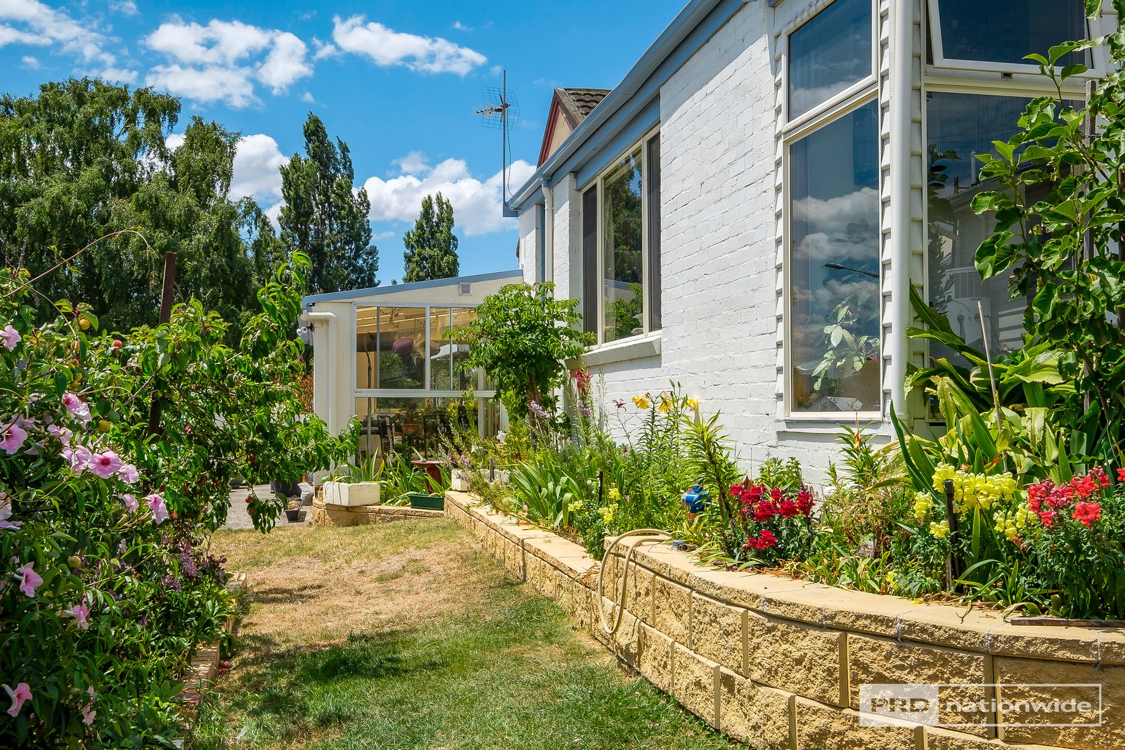 24 Mercer Street NEW TOWN 20