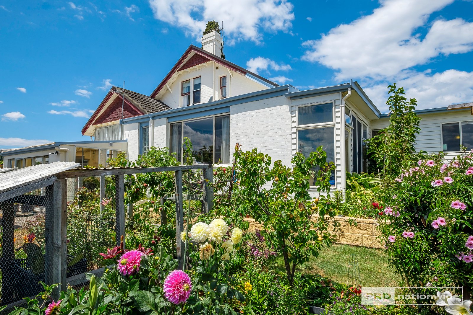 24 Mercer Street NEW TOWN 21