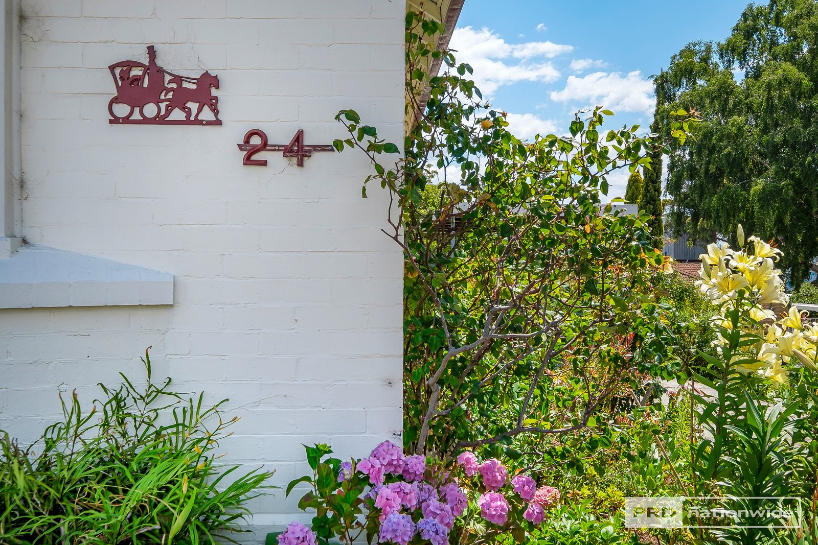 24 Mercer Street NEW TOWN 22