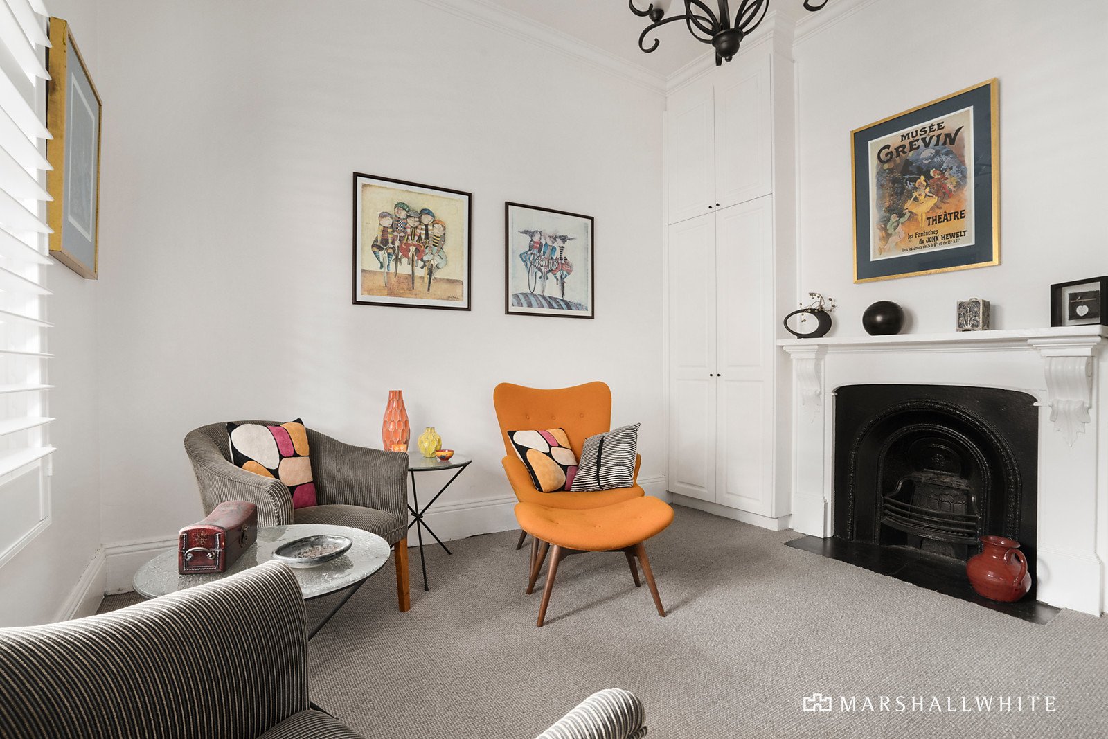 24 Merton Street, Albert Park, VIC