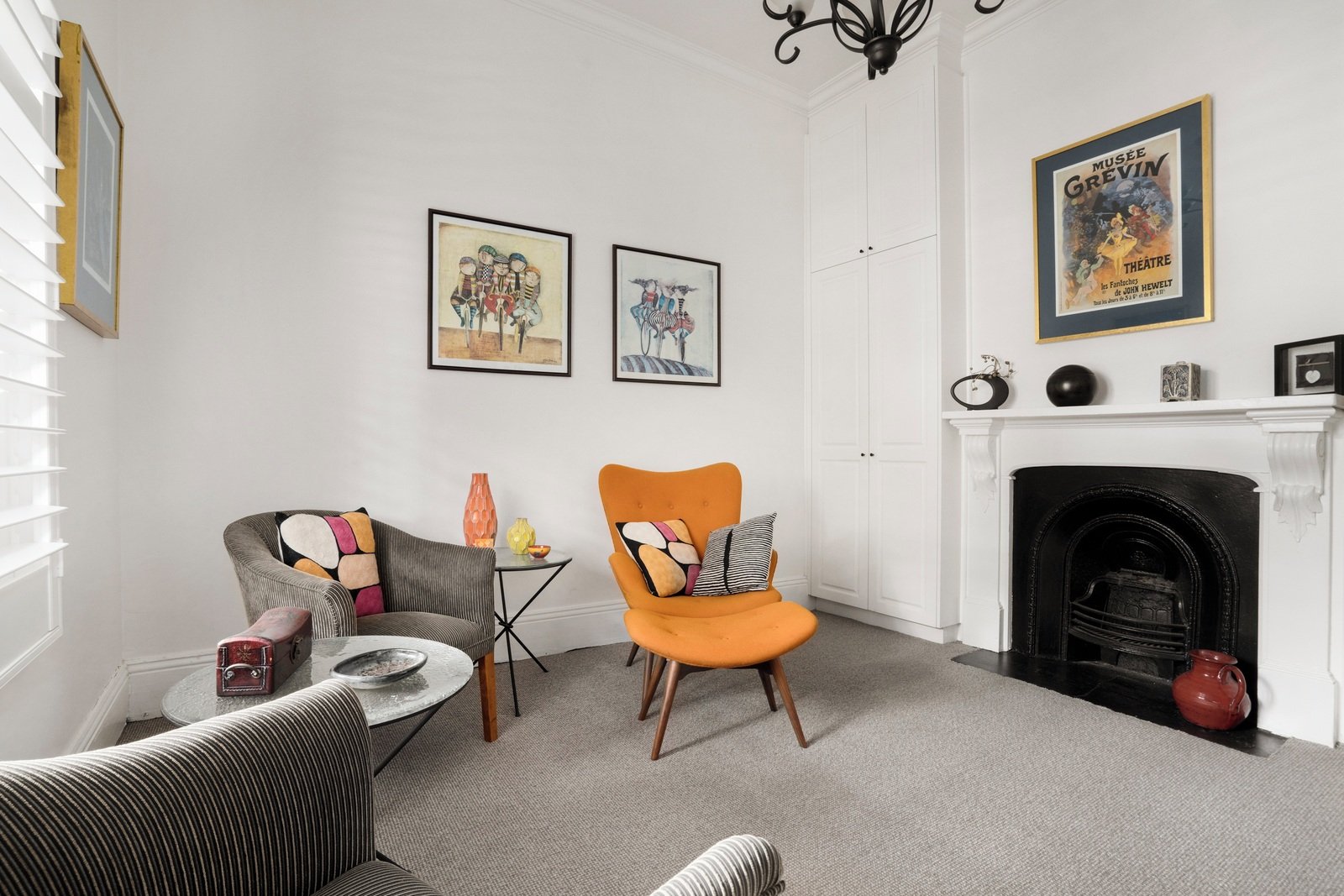 24 Merton Street, Albert Park, 3206