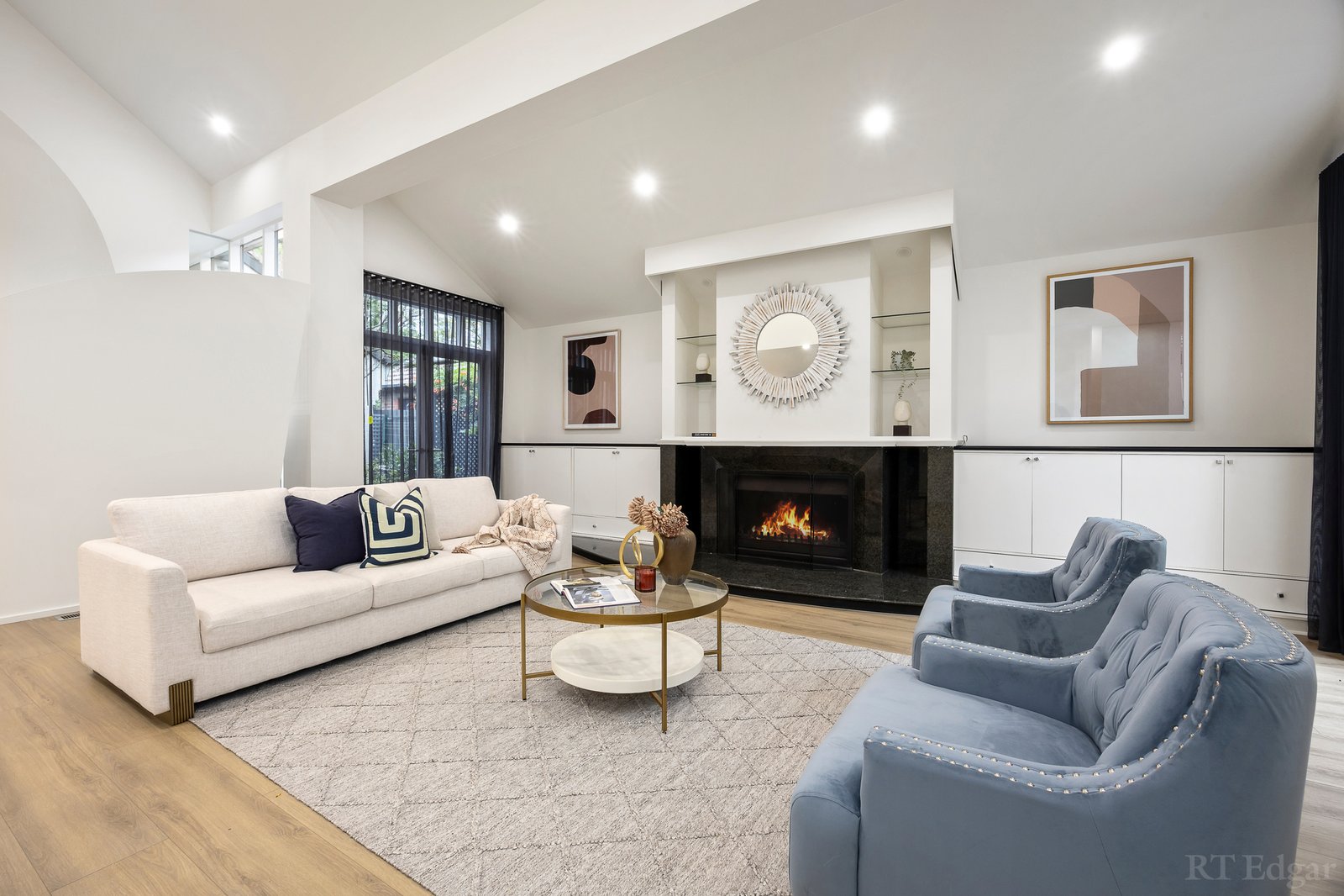 Real Estate and Property in 24 Merton Street, Ivanhoe, VIC