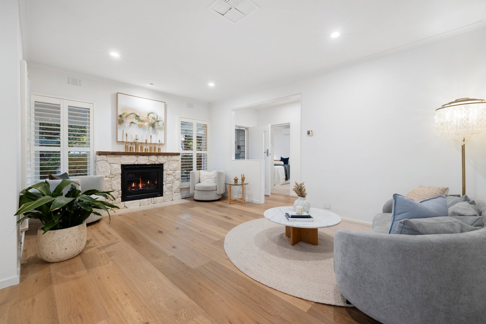 Gallery: 24 Michael Street