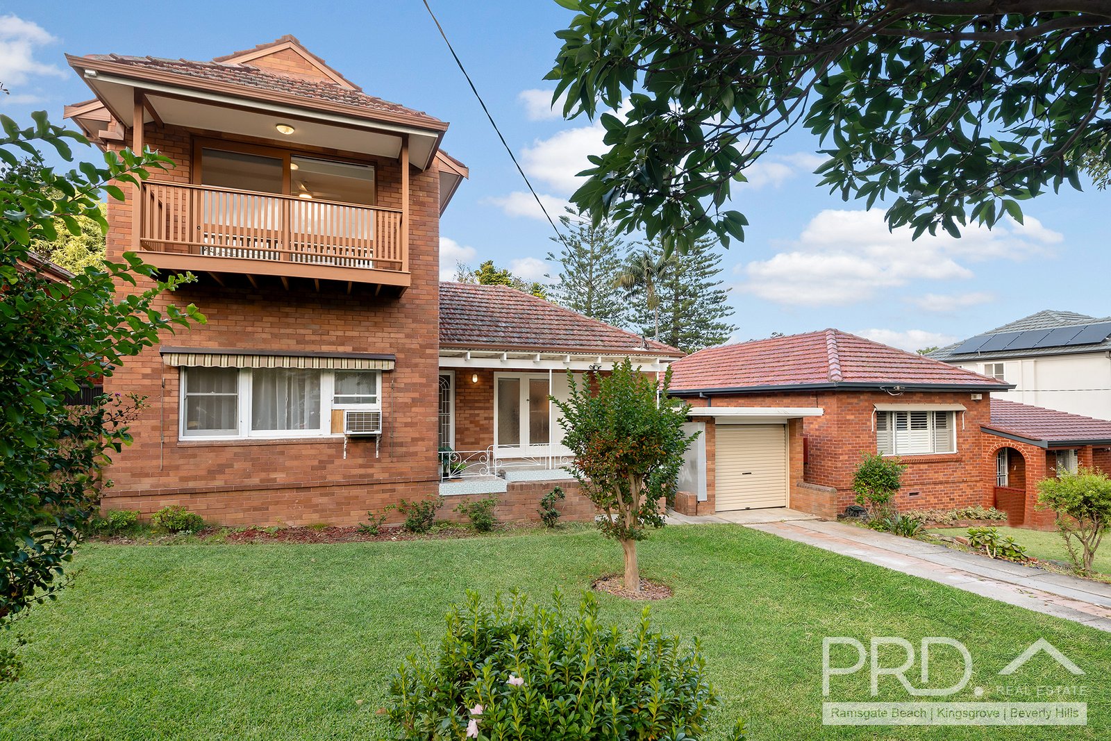24 Miller Street KINGSGROVE 1