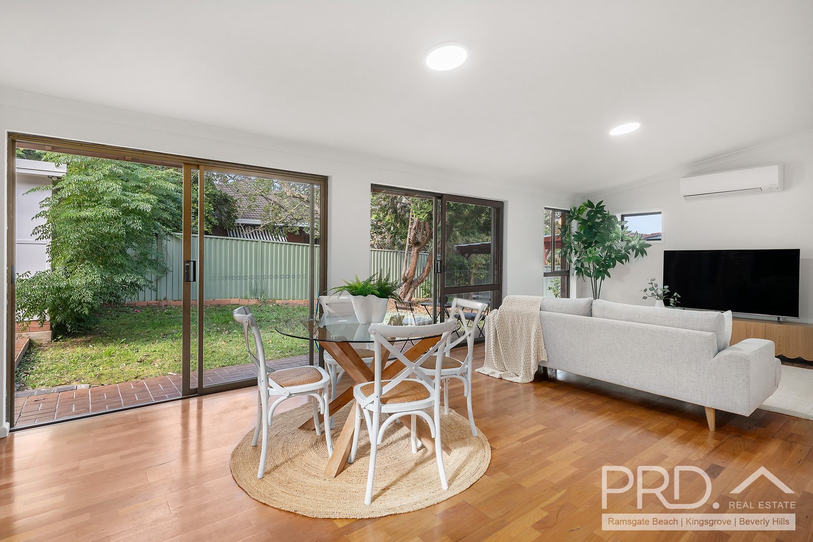 24 Miller Street KINGSGROVE 2