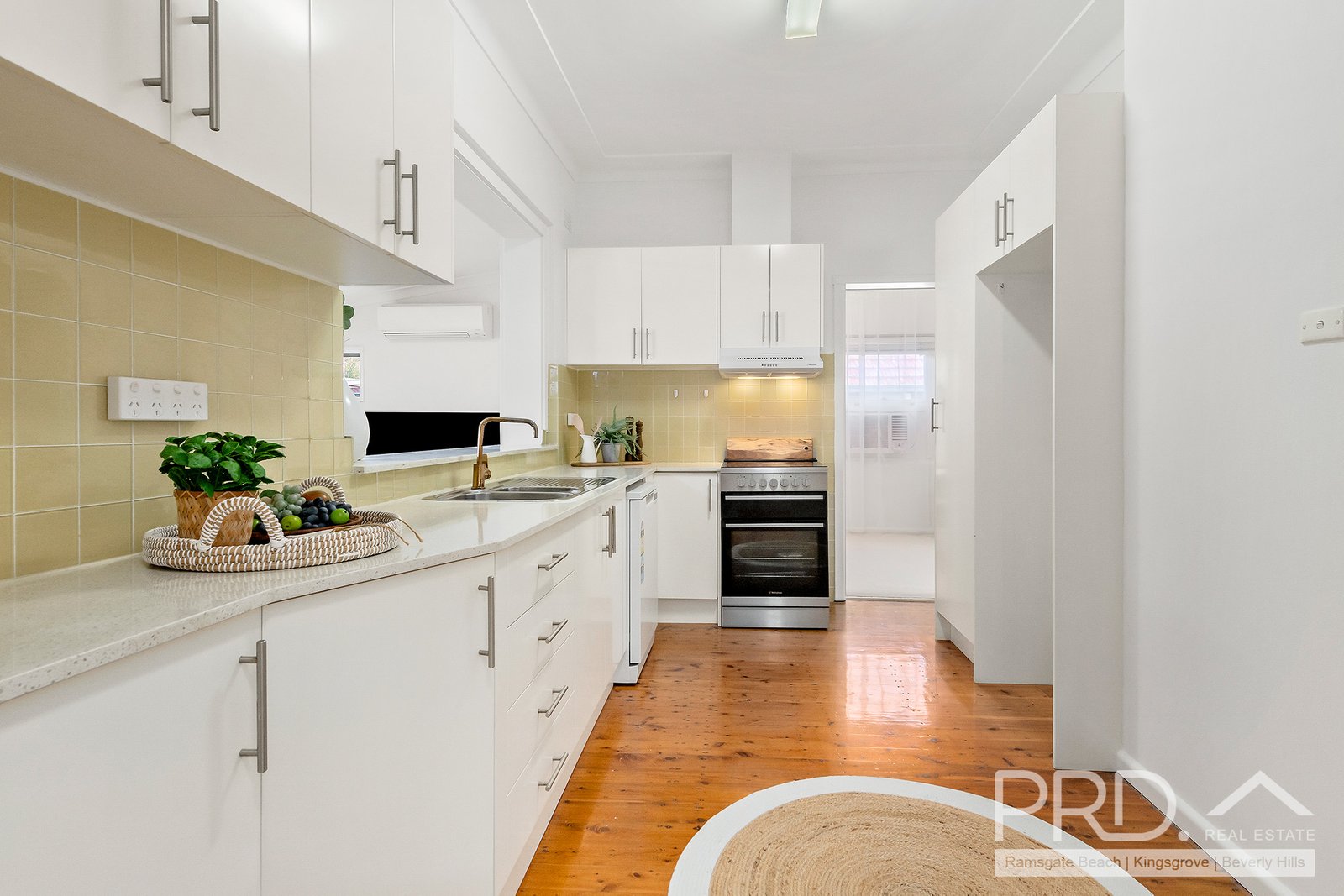 24 Miller Street KINGSGROVE 4