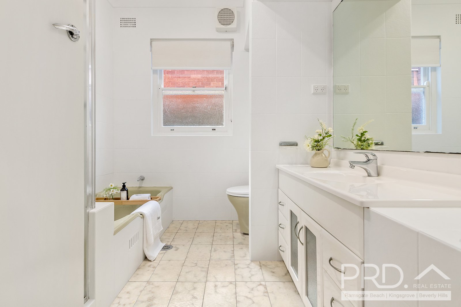 24 Miller Street KINGSGROVE 6