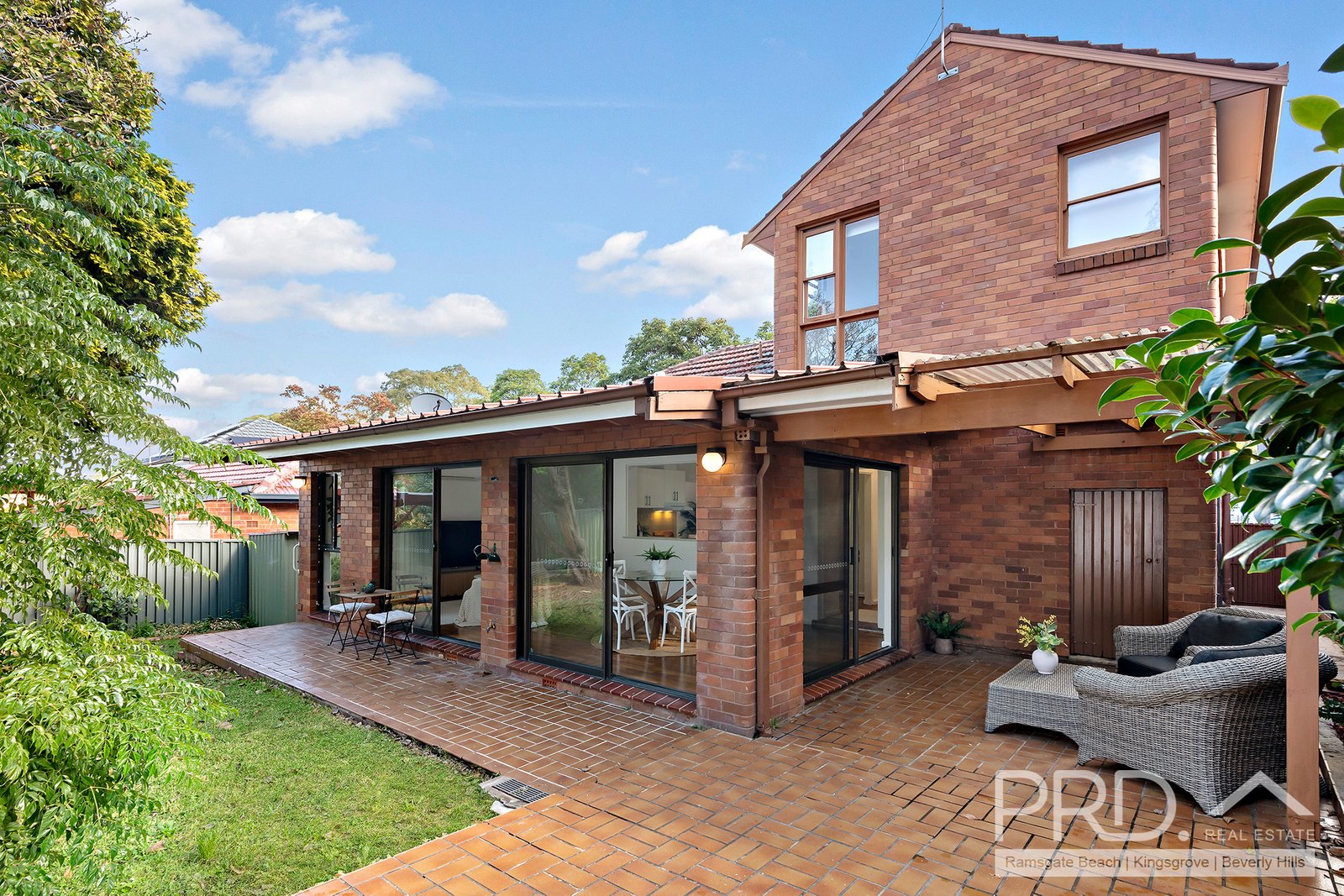 24 Miller Street KINGSGROVE 7
