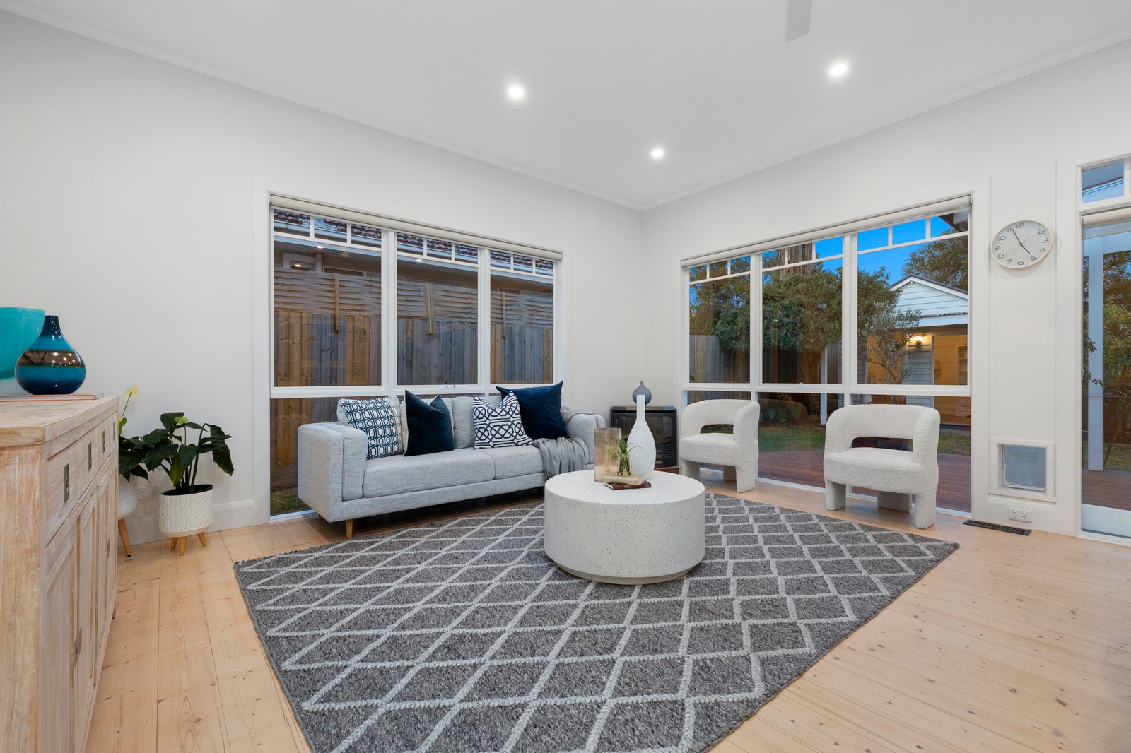 Gallery: 24 Miller Street