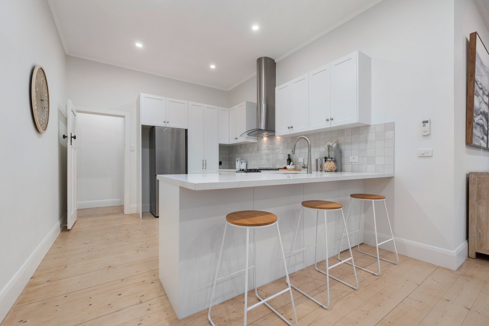 Gallery: 24 Miller Street