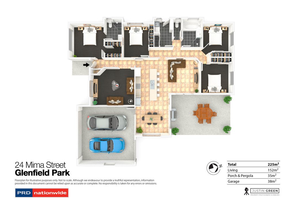 24 Mima Street GLENFIELD PARK 9