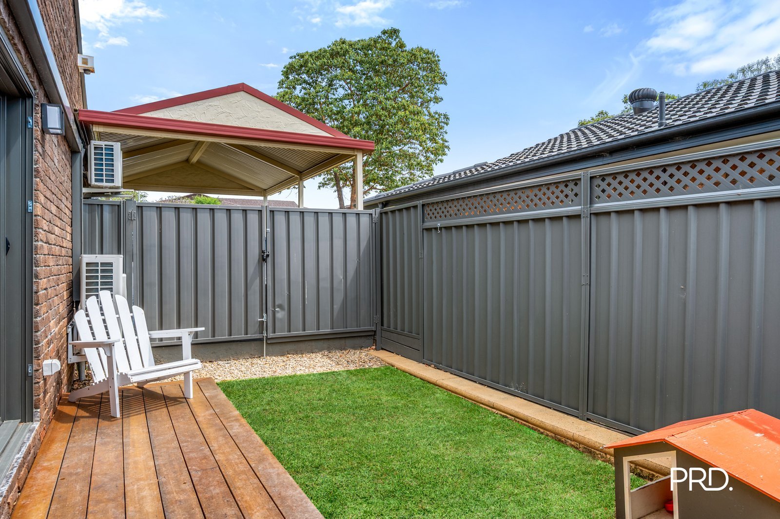 24 Miranda St  South Penrith 4