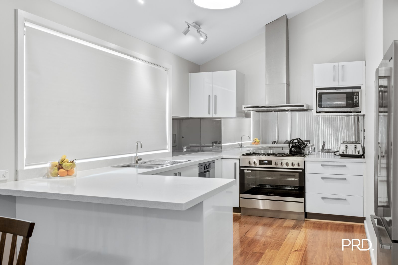 24 Miranda St  South Penrith 9