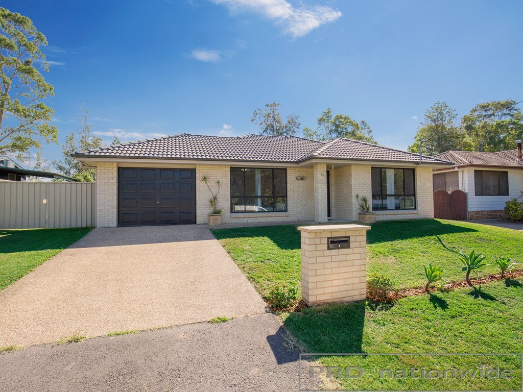 24 Mitchell St  NORTH ROTHBURY 1