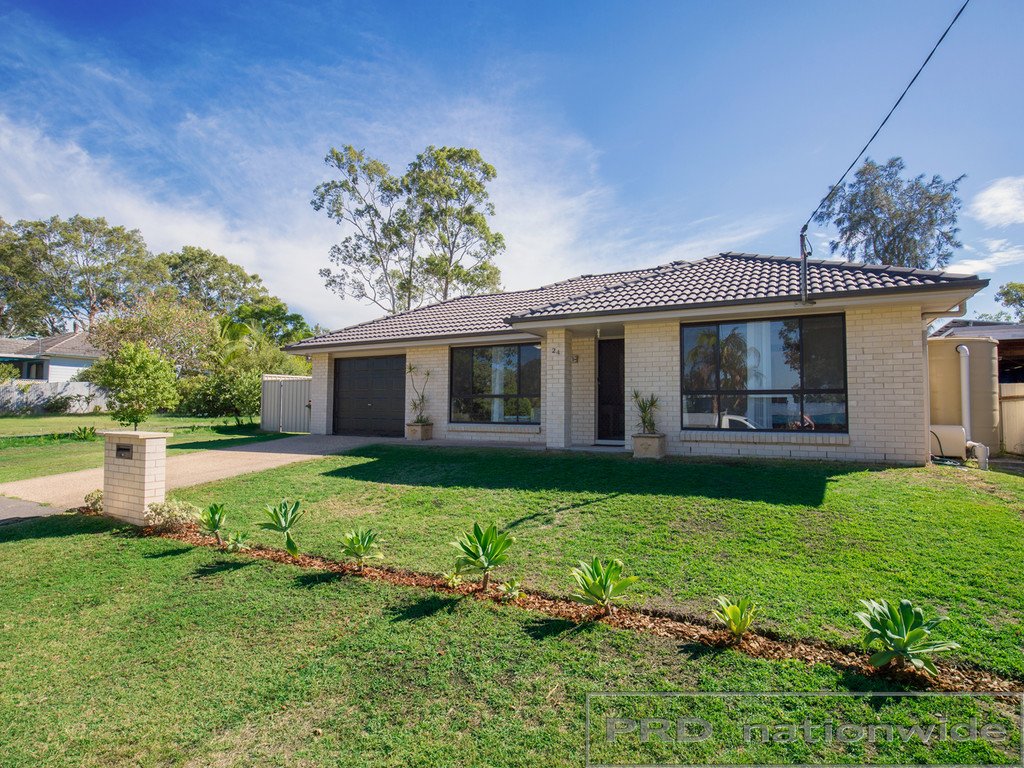 24 Mitchell St  NORTH ROTHBURY 16