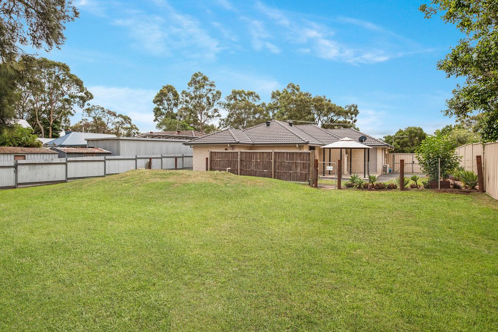 24 Mitchell Street NORTH ROTHBURY 20