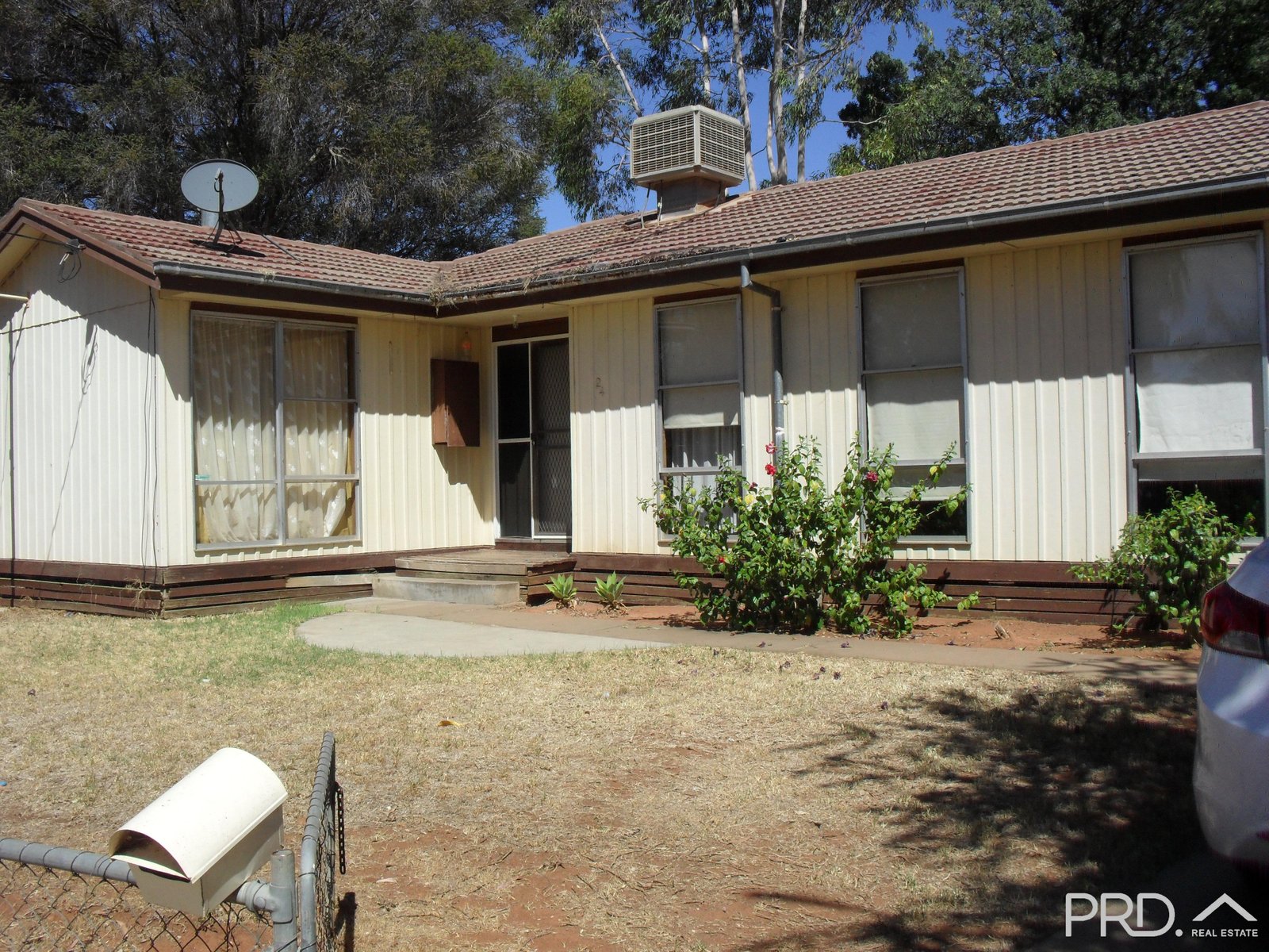 24 Morris Street ROBINVALE 1