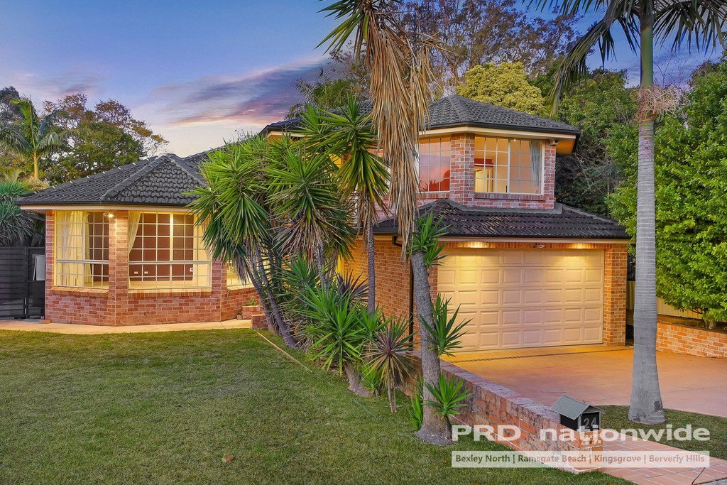 24 Mount Avenue ROSELANDS 1