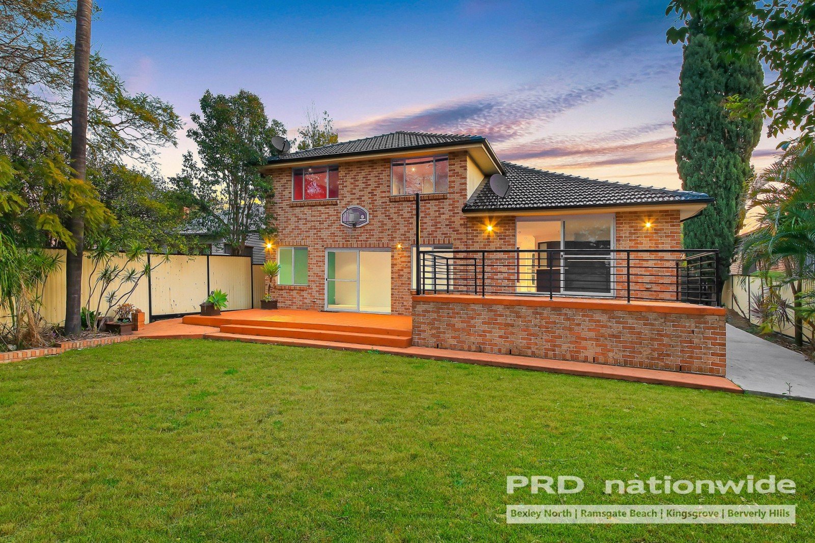 24 Mount Avenue ROSELANDS 8