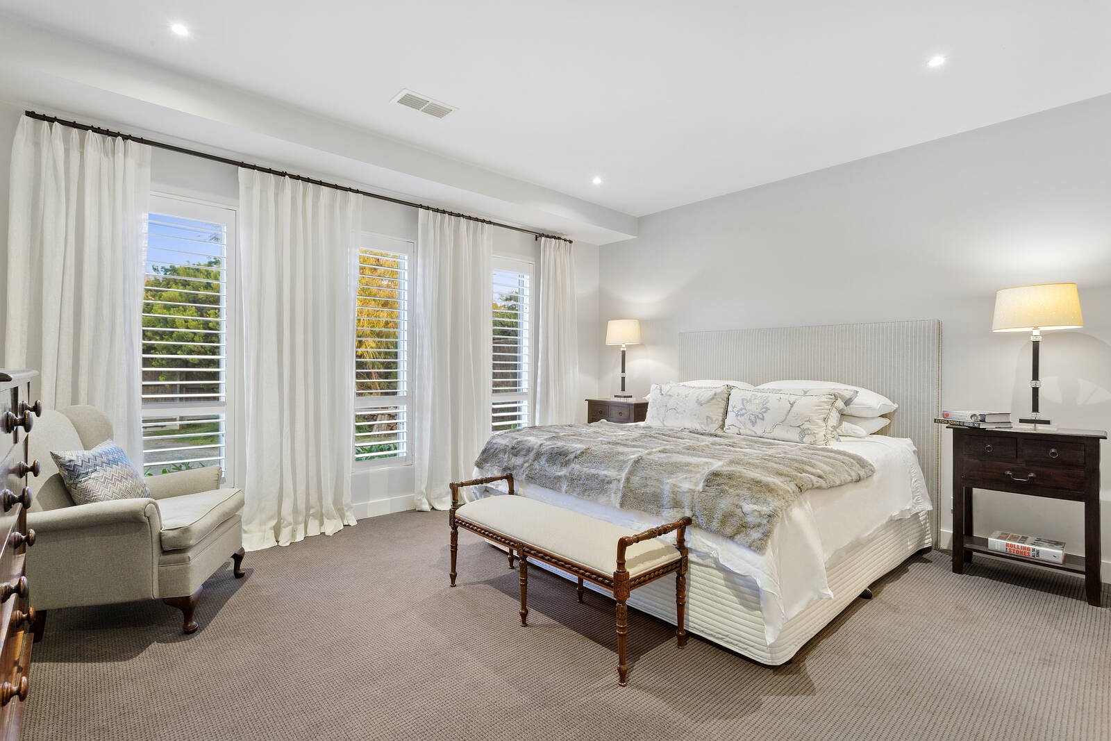 Real Estate and Property in 24 Munro Street, Blairgowrie, VIC