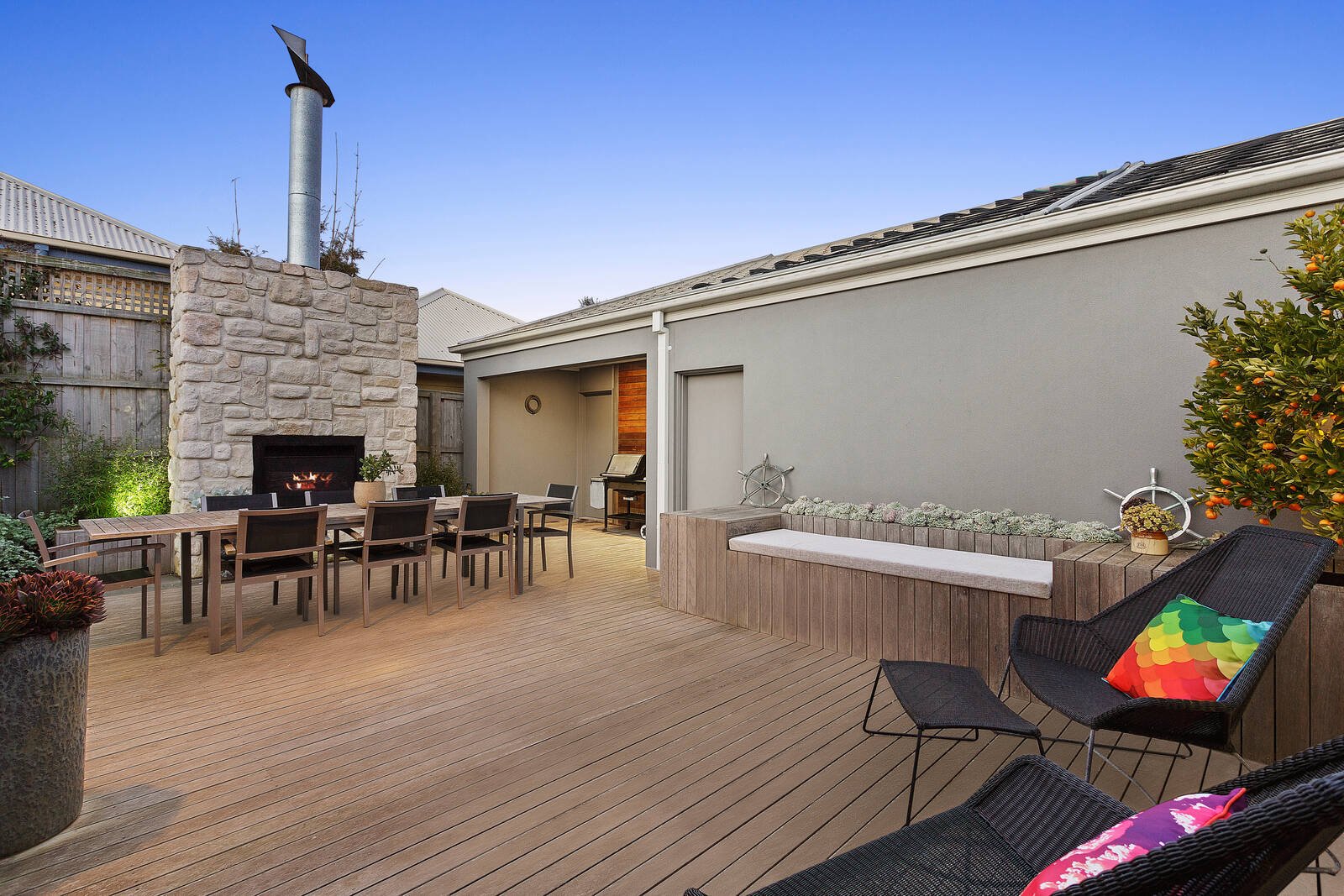 Real Estate and Property in 24 Munro Street, Blairgowrie, VIC