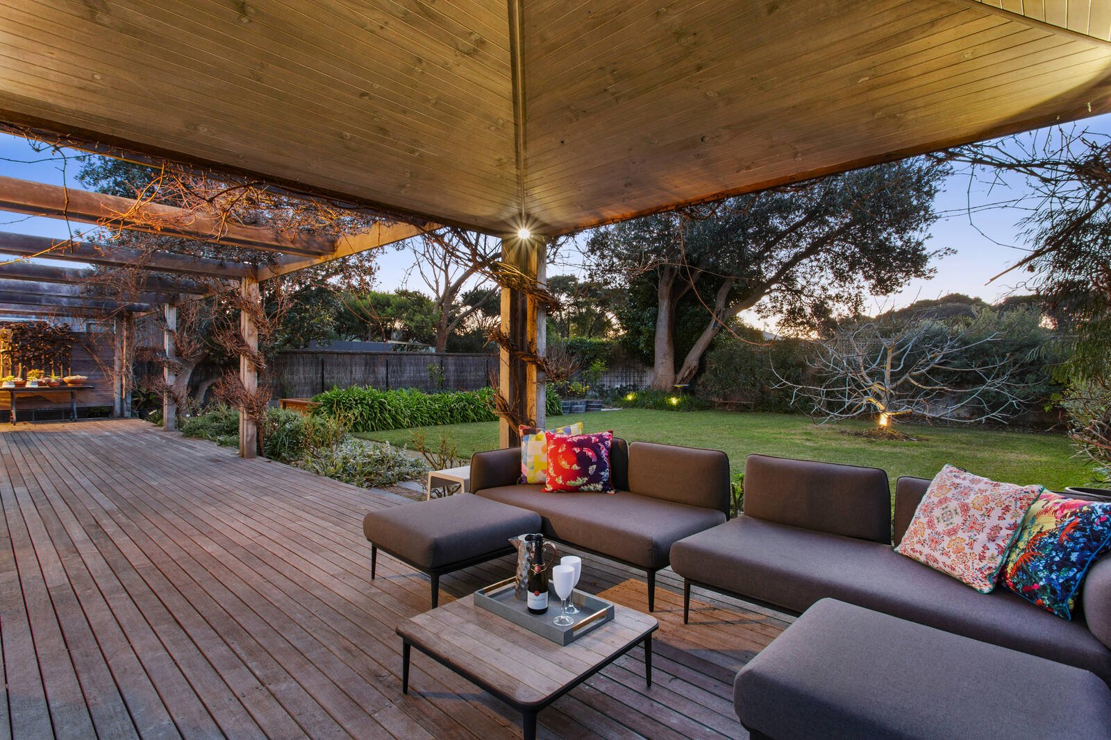 Real Estate and Property in 24 Munro Street, Blairgowrie, VIC