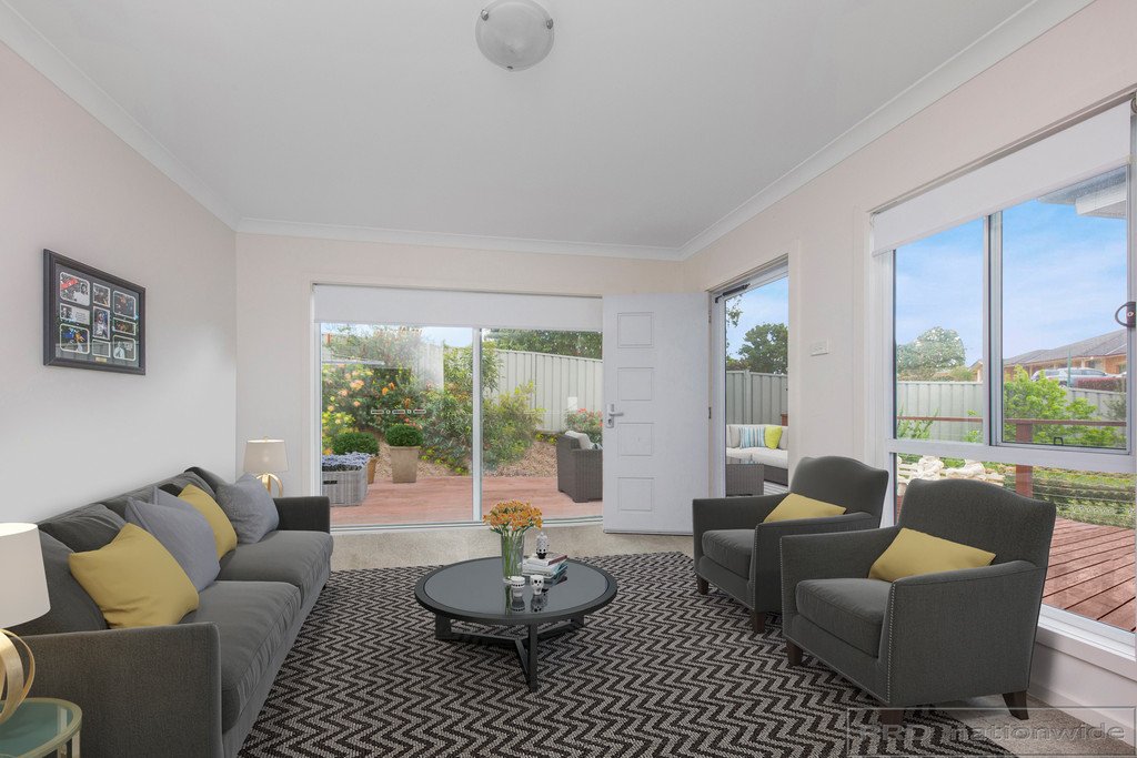 24 Murphy Circuit ASHTONFIELD 6