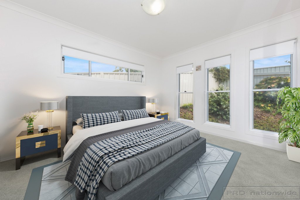 24 Murphy Circuit ASHTONFIELD 9