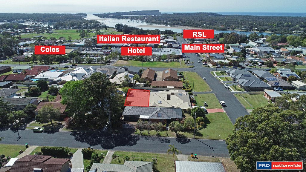 24 Norman Lane LAURIETON 12